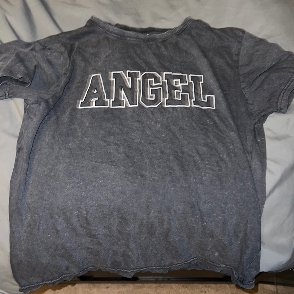Angel tshirt